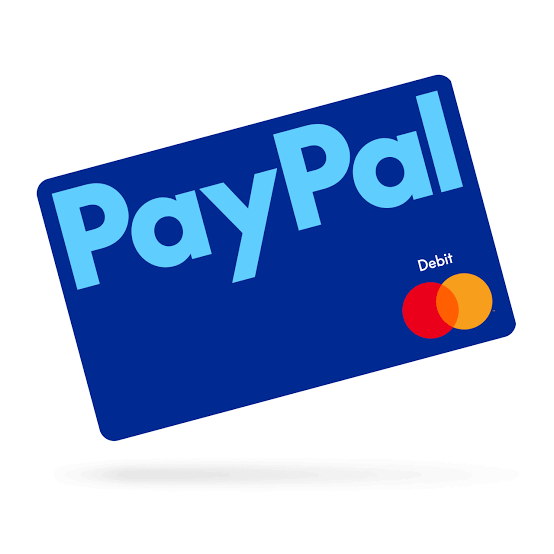 PayPal Accounts